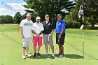 Wheaton Lyons Athletic Club Golf Open  Eighth annual Lyons Athletic Club (LAC) Golf Open Monday, August 8, 2016 at the Norton Country Club. : Wheaton, Lyons Athletic Club Golf Open